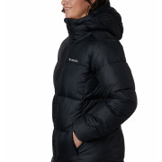 Damen-Winterjacke Columbia Puffect™ II Mid Hooded Jacket