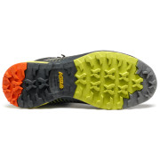 Kinderschuhe Asolo Tahoe Mid JR