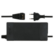 Adapter Mestic AC adapter schwarz black