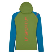 Herrenjacke La Sportiva Run Jkt M