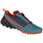 Herren Laufschuhe Dynafit Traverse blau Storm Blue/Blueberry