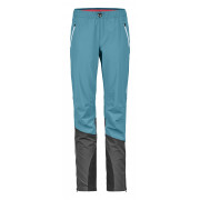 Damenhose Ortovox W's Tofana Pants blau aqua