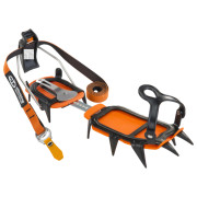 Steigeisen Climbing Technology Ice Semiautomatic