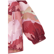 Kinder Winterjacke Reima Muonio Grey Pink