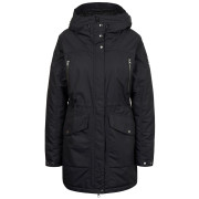 Damenmantel Sam73 Artemis schwarz