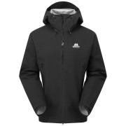 Herrenjacke Mountain Equipment Saltoro schwarz Black