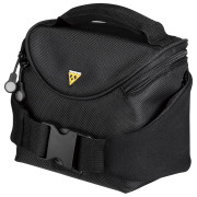 Lenkertasche Topeak Compact Handlebar Bag schwarz