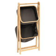 Aufbewahrungskörbe Outwell Padres Storage Rack M
