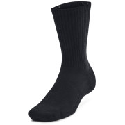 Under Armour Unisex Tc 3Pk Crew