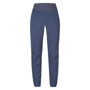 Damenhose Rafiki Femio grau/schwarz india ink