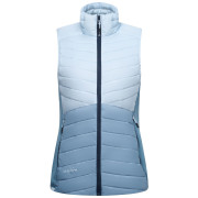 Damenweste Regatta Womens Leedre Hybrid B/W hellblau SkyDuskBl