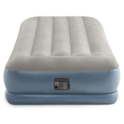 Aufblasbare Matratze Intex Twin Dura-Beam Pillow Rest (2022)