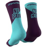 Socken Dynafit No Pain No Gain Sk blau/lila 6721 - royal purple MARINE BLUE/8050