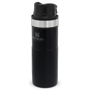 Thermotasse Stanley CS do jedné ruky 2.0 470ml schwarz BlackMat