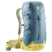 Rucksack Deuter AC Lite 24 2023 blau/gelb ArcticTurmeric