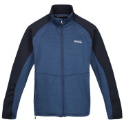 Herrenjacke Regatta Highton Wnt FZ IV blau Navy/Admiral Blue