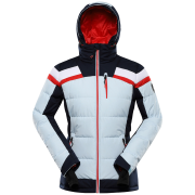 Damenjacke Alpine Pro Ferera hellblau nantucket breeze
