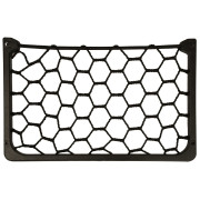 Universal-Aufbewahrungsnetz Brunner Netray HD medium schwarz