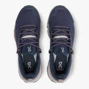 Damen Trekkingschuhe On Running Cloudwander Waterproof