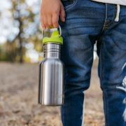 Ersatzkappe Klean Kanteen Classic Kid Sippy Cap