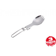 Besteck Pinguin Spork Steel