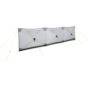 Seitenwand Outwell Parton Windscreen grau