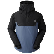 Herren Skijacke Dare 2b Freeride II Jacket schwarz/blau Black/Blue Indigo