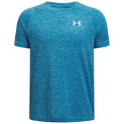 Under Armour UA Tech 2.0 SS Ether Blue