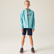 Kinderjacke Dare 2b Kids Switch II Jacket Nordic Blue