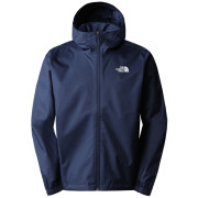 Herrenjacke The North Face Quest Jacket M blau/schwarz SUMMIT NAVY