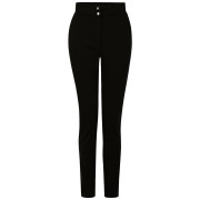 Damenhose Dare 2b Sleek III Pant schwarz Black