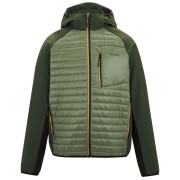 Herrenjacke Regatta Pro Hybrid grün LtSg/DkKh/Bk