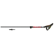 Nordic Walking Stöcke Fizan Carbon Pro Impulse 3