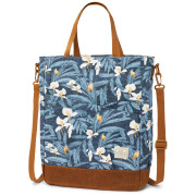 Umhängetasche Dakine Weekly Tote 25 L blau Okika
