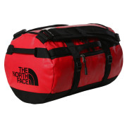 Reisetasche The North Face Base Camp Duffel - Xs rot TNF Red-TNF Black-NPF