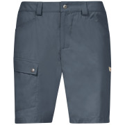 Herrenshorts Bergans Nordmarka Leaf Light Shorts Men blau Orion Blue