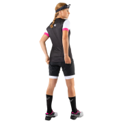 Damen-Radhose Dynafit Ride Light 2in1 Short W