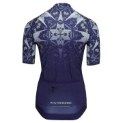 Damen-Radtrikot Silvini Mottolina