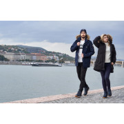 Herren-Winterjacke Helly Hansen Coastal 2 Parka