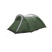 Familienzelt Outwell Cloud 5 Plus grün/grau Green