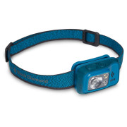 Stirnlampe Black Diamond Spot 400-R blau Azul