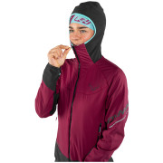 Damenjacke Dynafit Mezzalama Ptc Alpha Jkt W