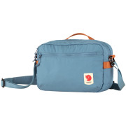Umhängetasche Fjällräven High Coast Crossbody hellblau Dawn Blue