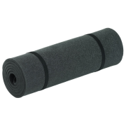 Isomatte Yate Eva Comfort Wide + gumičky schwarz