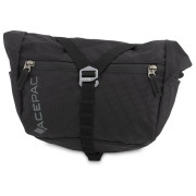 Lenkertasche Acepac Bar Bag MKII schwarz Black