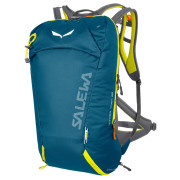 Herren Rucksack Salewa Winter Train 26 Bp blau Bluesapphire