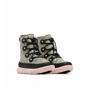 Kinderschuhe Sorel Youth Explorer™ Lace WP