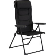 Campingstuhl Vango Hampton DLX Chair dunkelgrau Excalibur
