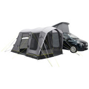 Vorzelt Outwell Wolfburg 380 Air grau