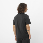 Herren-T-Shirt Salomon Trackline SS Tee